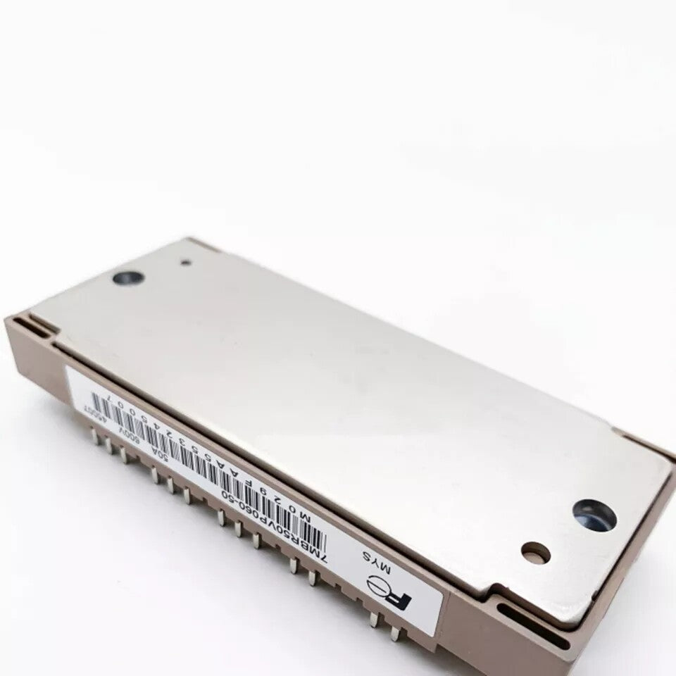 1PCS FUJI IGBT MODULE 7MBR50VP060-50 7MBR50VP-060-50