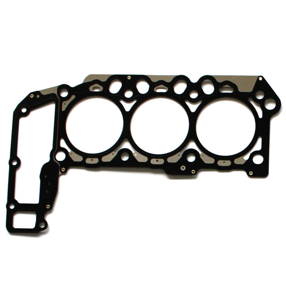 Timing Chain Kit Head Gasket Bolts Set Fits 05-09 Dodge Dakota Durango Jeep 3.7L