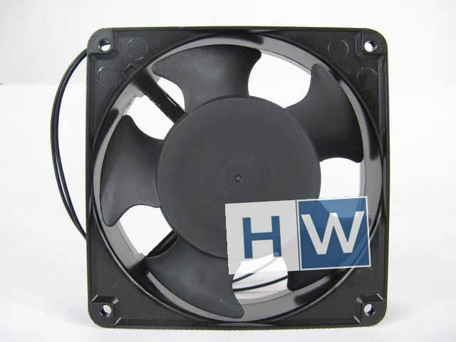 1PC JF12038HA2HBL 220-240V 0.14A 120 * 120 * 38MM 12CM Axial Flow Exhaust Fan