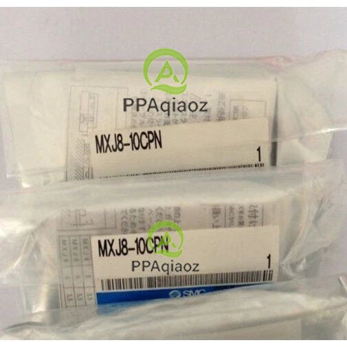 1PC  SMC MXJ8-10CPN MXJ8-10CPN Slide cylinder spot stock #P