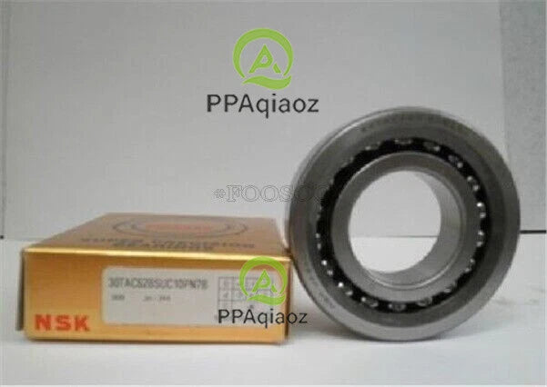 1Pcs  Nsk Ball Screw Bearing/Super Precision Bearings 20TAC47BSUC10PN7B hk #P