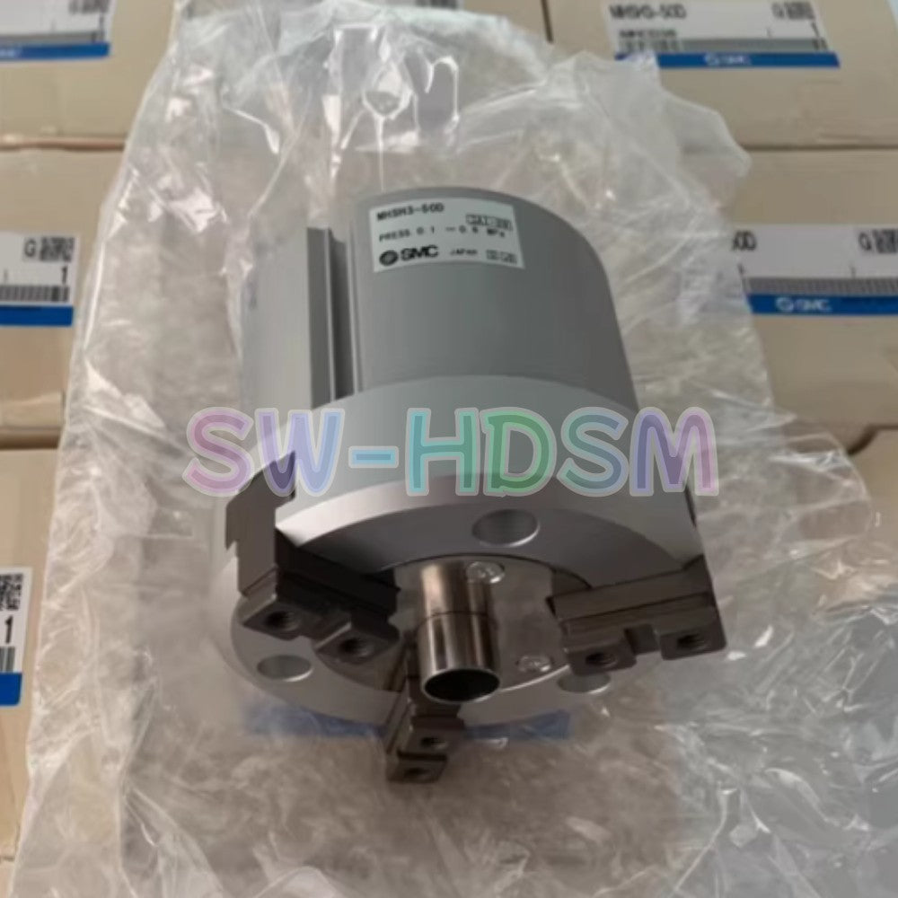 1PCS  for SMC Air Cylinder MHSH3-50D Freight Free