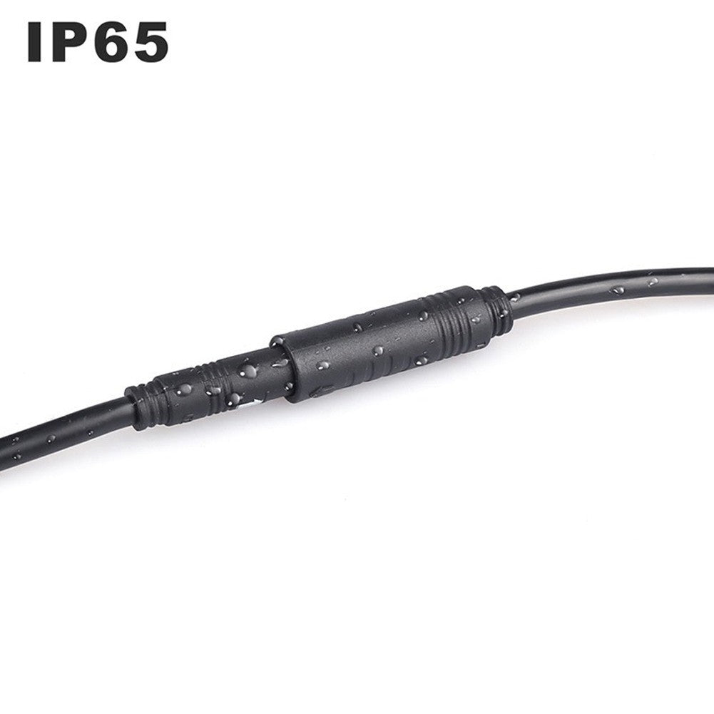 For Bafang Motor 9pin Connector Cable 130 Cm Length High-performance Wires