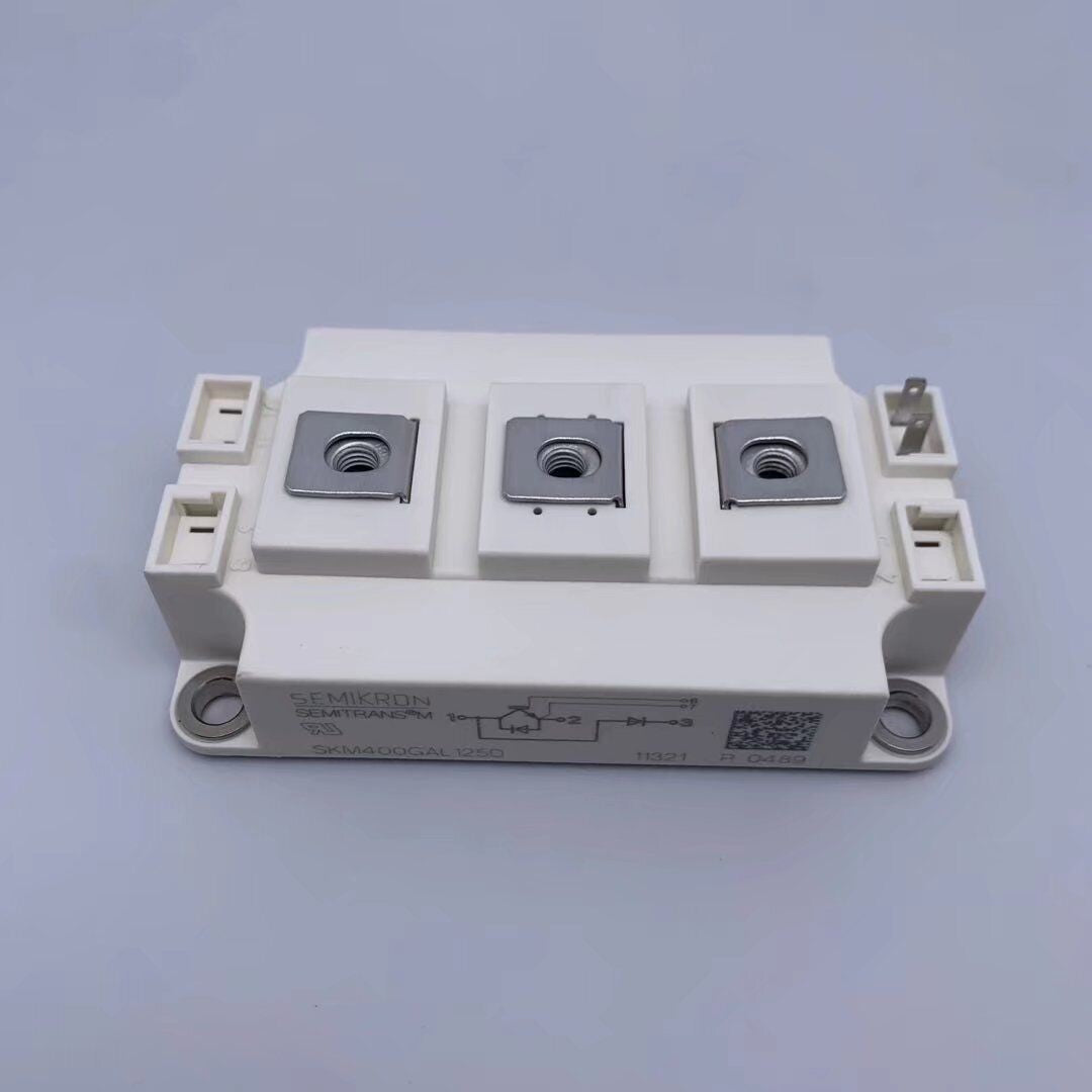 1PCS For SEMIKRON SKM400GAL125D Module expert  quality
