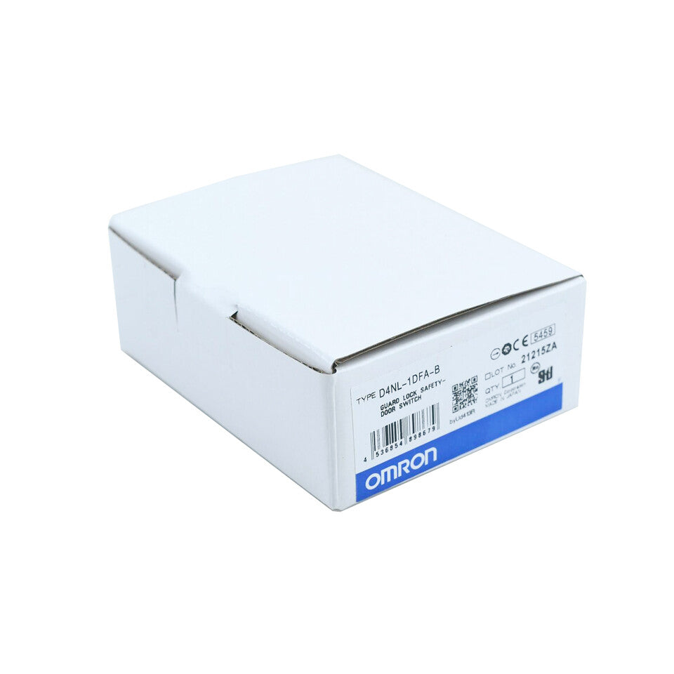 Omron D4NL-1CFG-B D4NL-1DFA-B D4NL-2AFA-B D4NL-2AFG-B D4NL-2BFA-B Switch Module