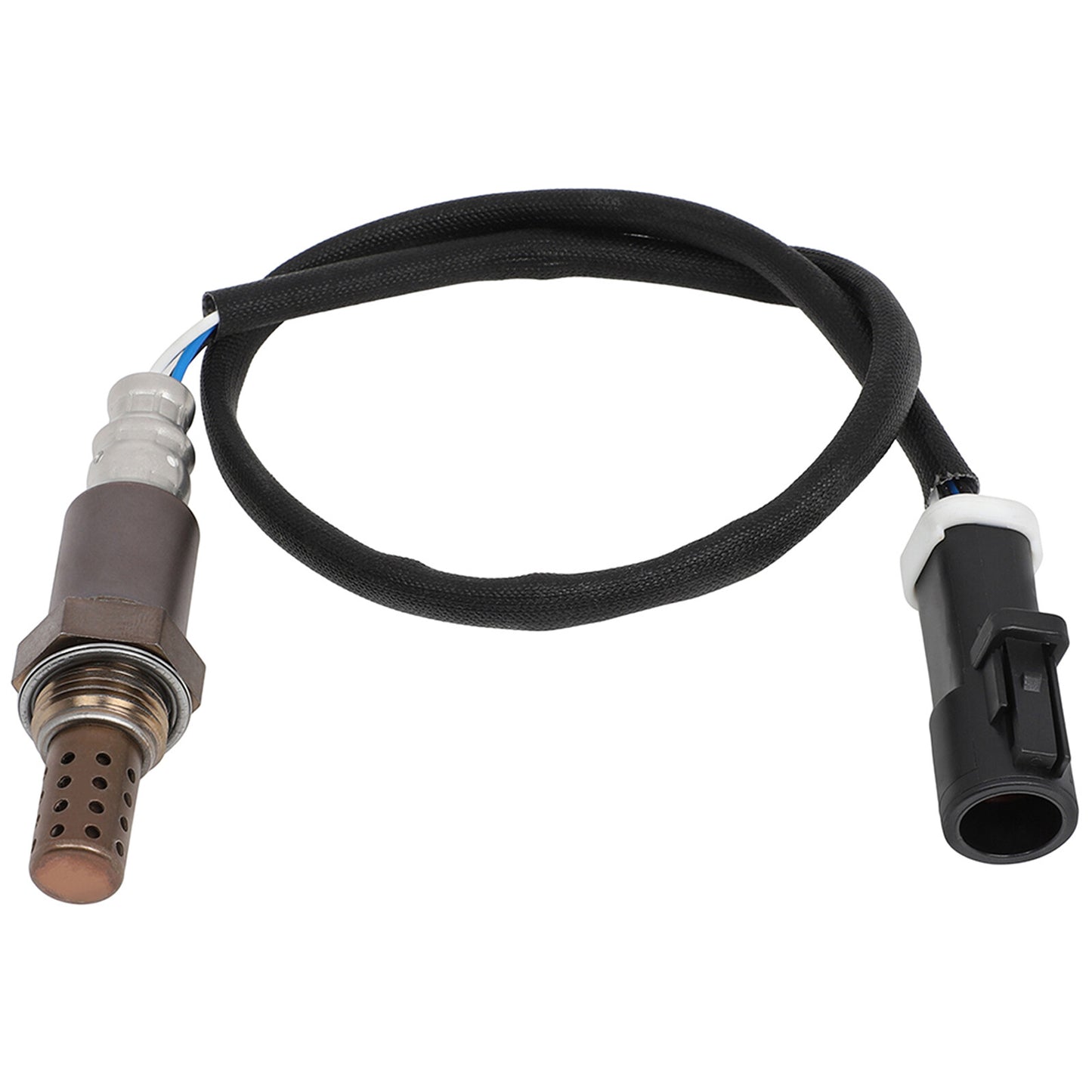 4X Oxygen o2 02 Sensor and Mass Airflow Sensor for 2009-11 Ford Expedition 5.4L