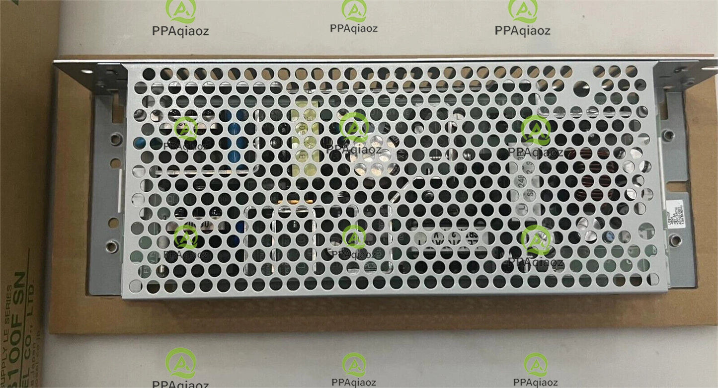 COSEL    LEB100F-0524-SN AC/DC CONVERTER 5V 24V 100W  .