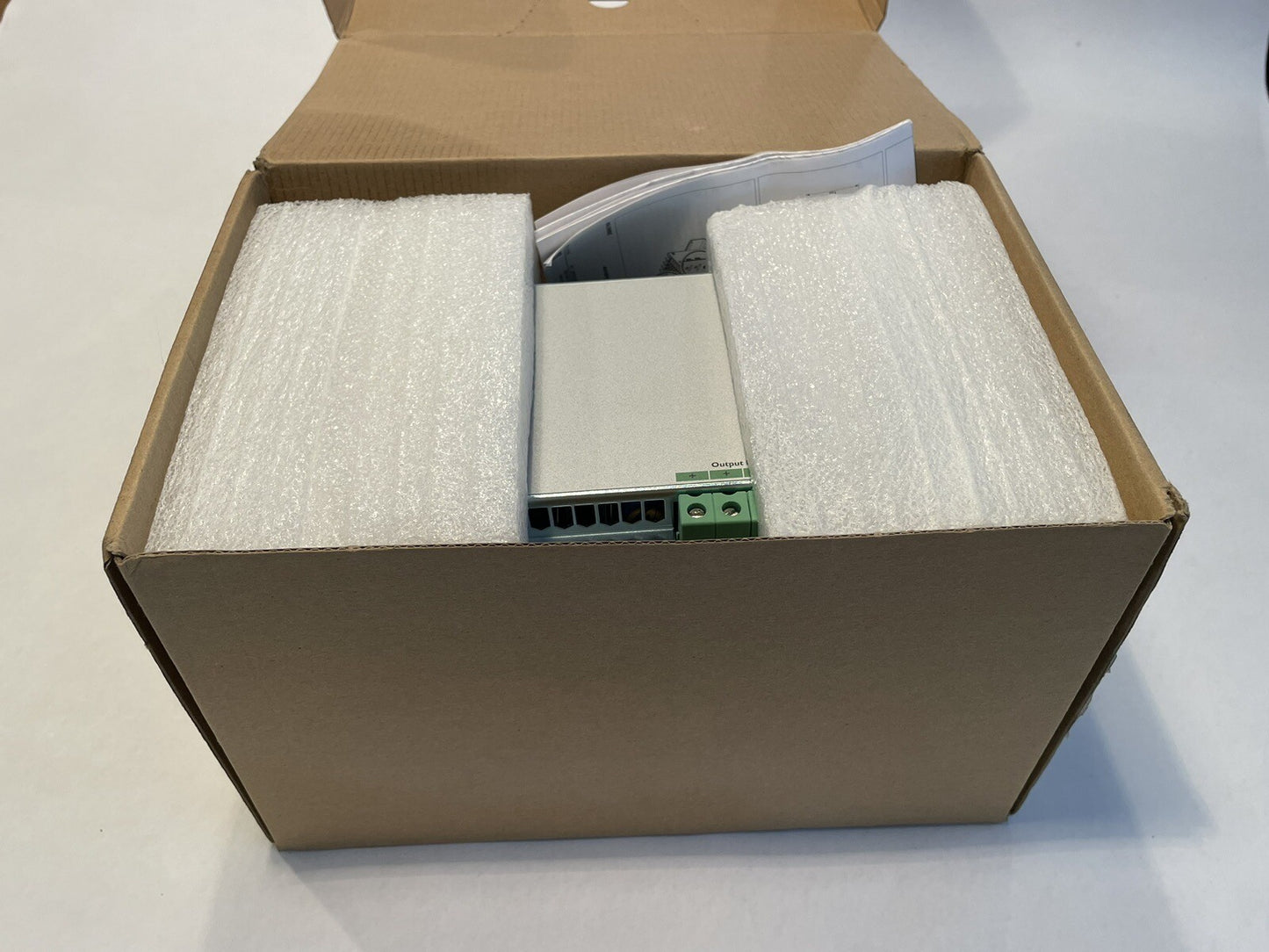 1PC  PHOENIX CONTACT QUINT-PS/1AC/24DC/40 2866789 Power Supply Module