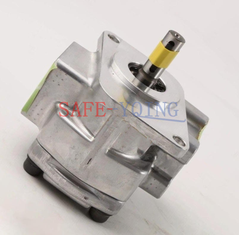 1PC SHIMADZU Gear pump GPYZ-5.8R323B GPYZ5.8R323B Fast delivery