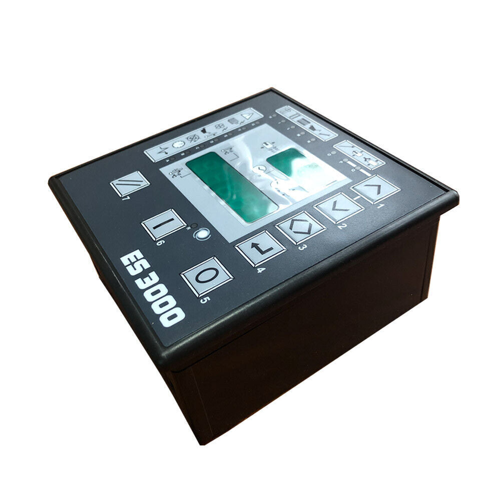 1PC ES3000 Control Panel for Liutech Air Compressor 2202560023 2202-5600-23