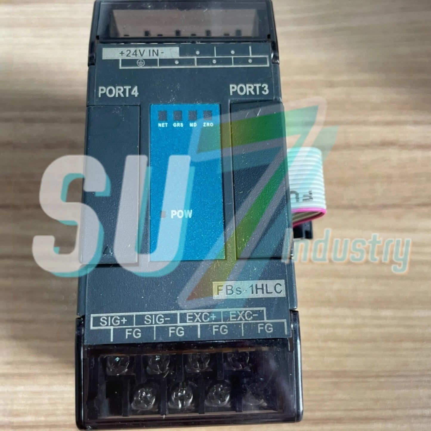 Fatek FBS-1HLC PLC Module # 1pcs