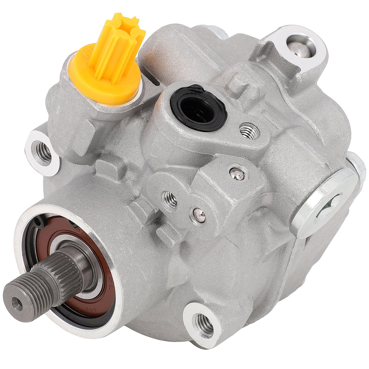 Power Steering Pump 21-5396 For Subaru Impreza 2004-2007 Saab 9-2X 2005-2006