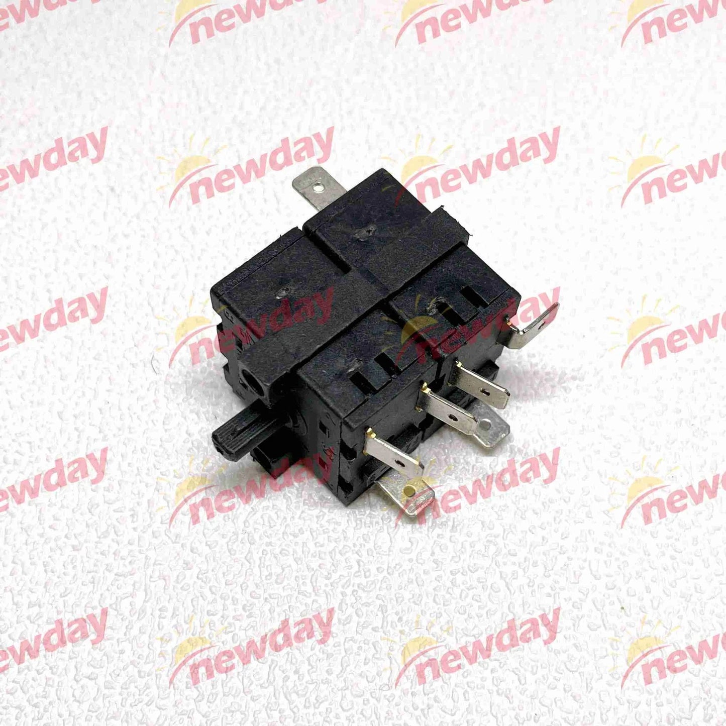 For Cuisinart TOA-60 Air Fryer ToasterOven function selection switch