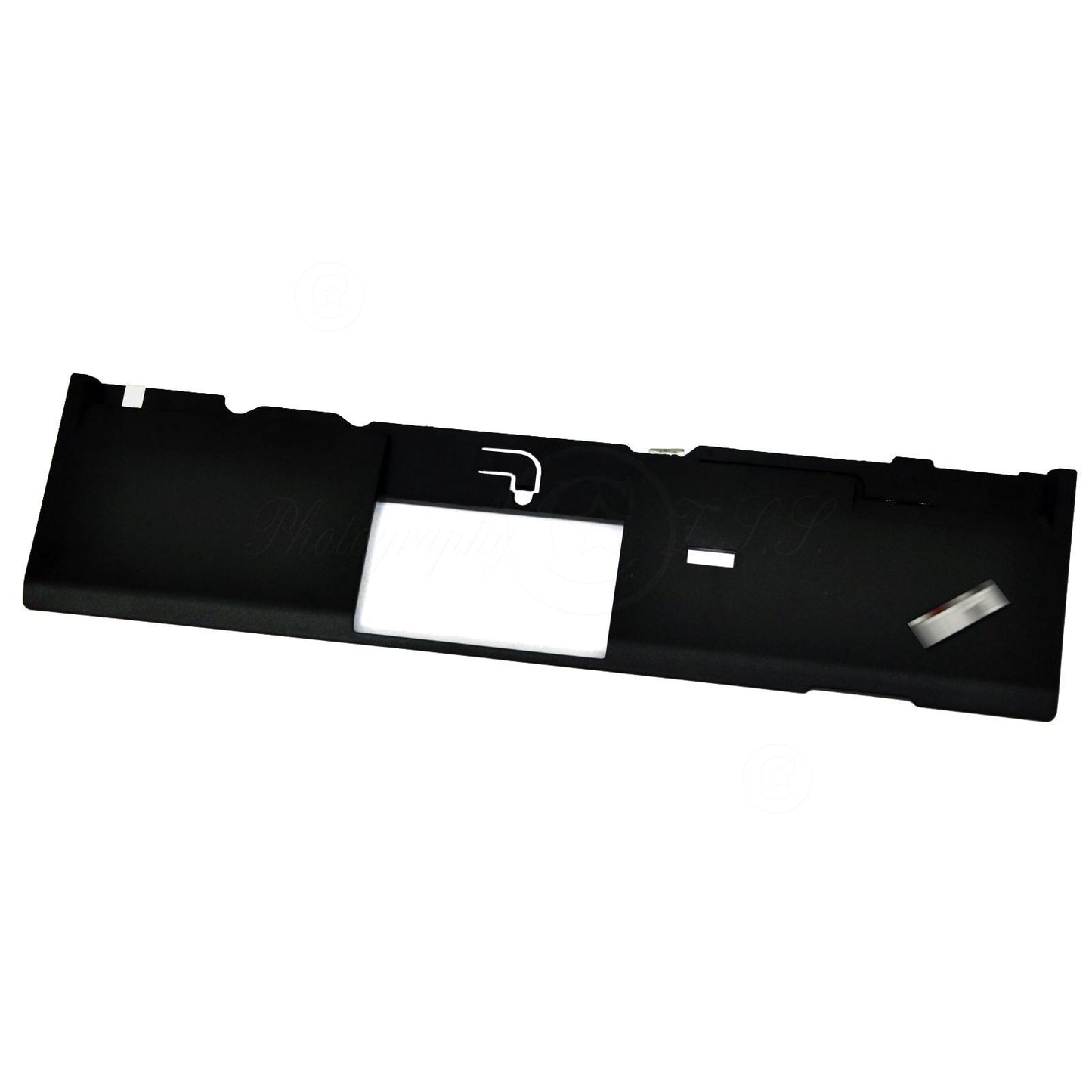 Palmrest Repair Part for Thinkpad X230/i Touchpad With Fingerprint Hole