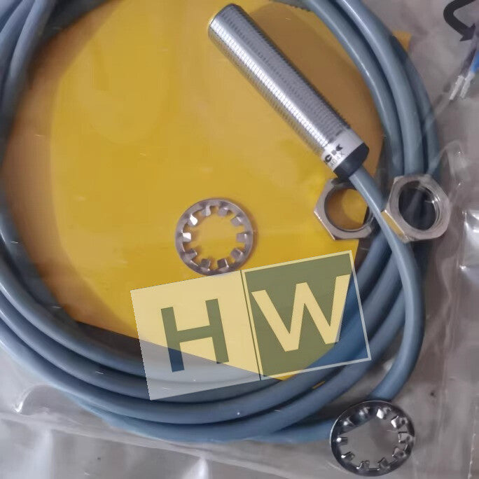 1PC   TURCK Inductive Sensor BIM-M12E-AG4X Proximity Switch