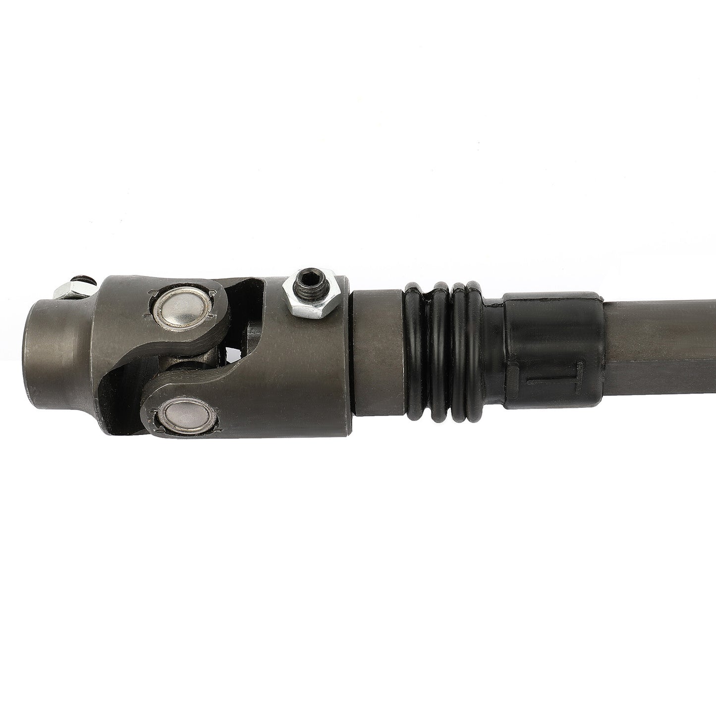 ECCPP Lower Steering Column Shaft For Dodge Ramcharger D/ W100 150 250 350 Truck