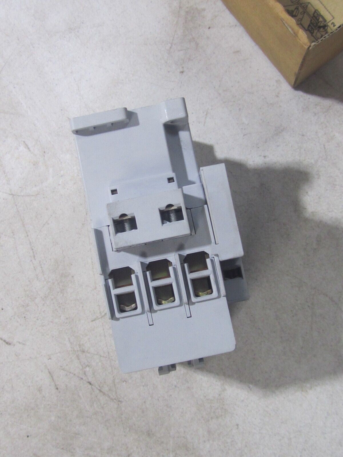 For Allen-Bradley 100-C30D10 Contactor
