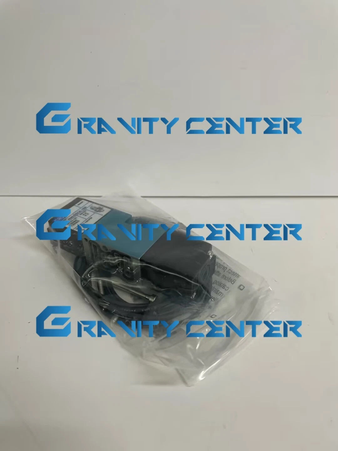 MAC 45A-N00-DBCA-1BA Solenoid Valve FAST SHIP #P