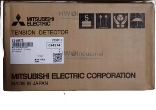 1/Piece LX-015TD MITSUBISHI Tension Sensor LX015TD Pressure Detector