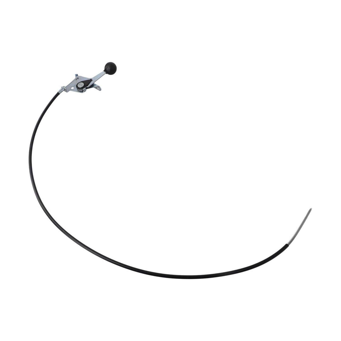 Easy Install Throttle Cable for Craftsman Mowers Compatible with 94604829B