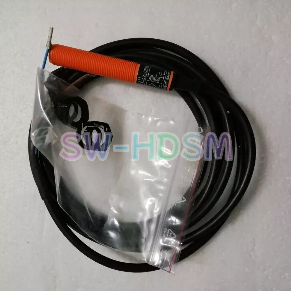 1PCS   IFM IF5313 Proximity Switch Freight Free