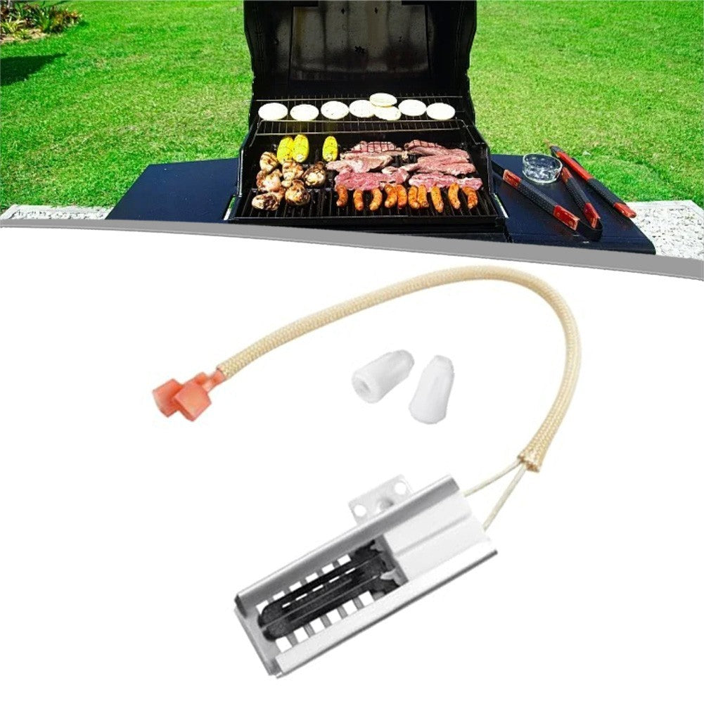 NR038KX Igniter for Gas Range Oven with 2 Wiring Compatible For Models