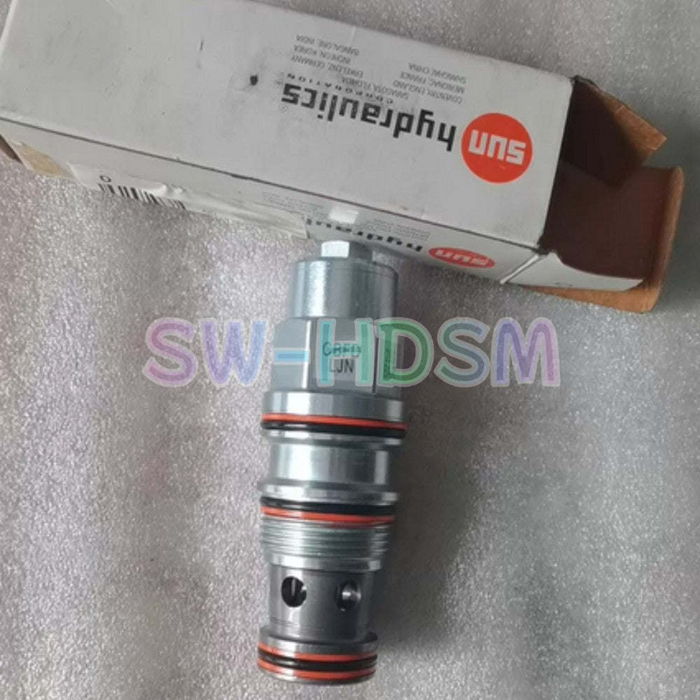 1PCS  for SUN Hydraulics CBFD-LJN Non-return Valve CBFD LJN Freight Free