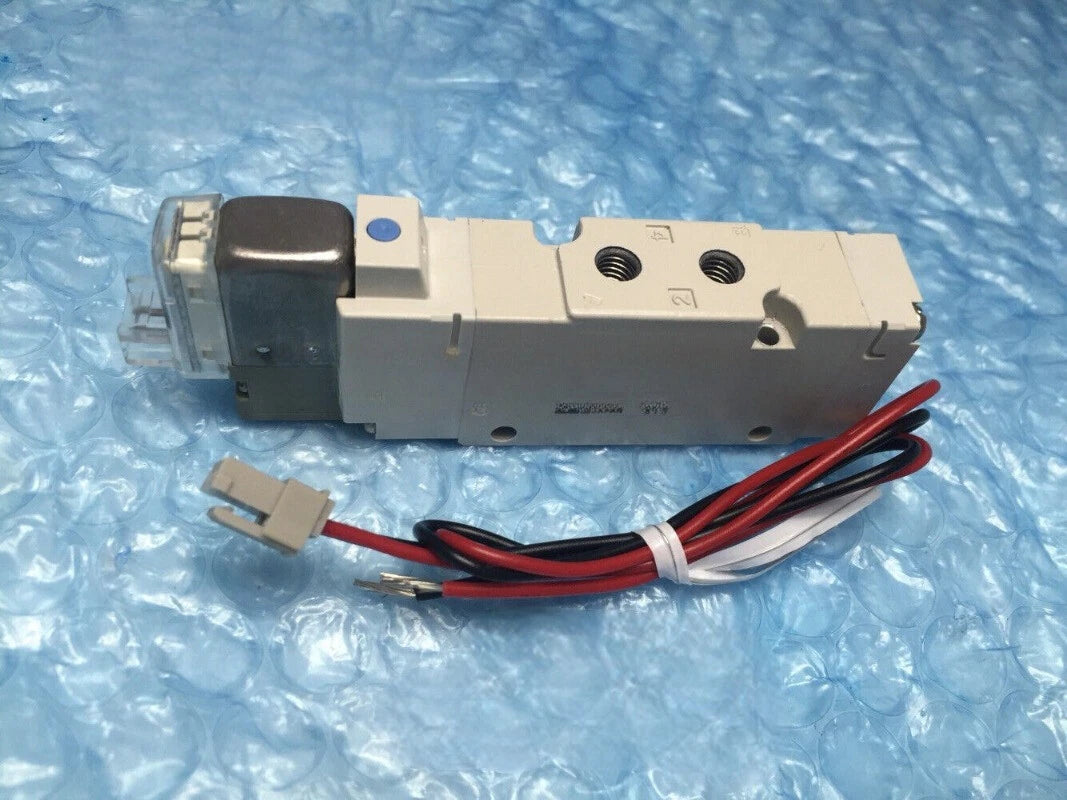 1PC  FIT FOR  solenoid valve VQZ212-5L1-C4