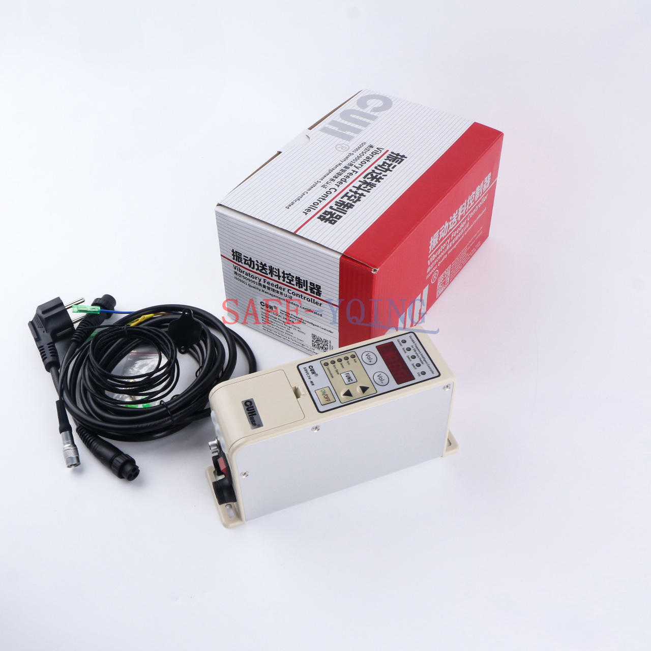 1PC  CUH Vibratory Feeder Controller SDVC34-MR Fast delivery