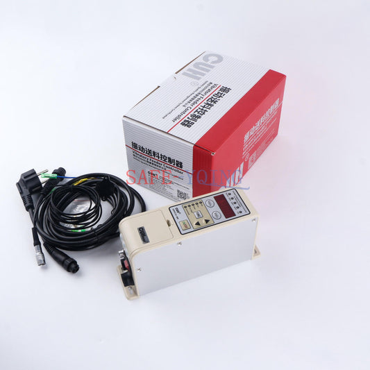 1PC  CUH Vibratory Feeder Controller SDVC34-MR Fast delivery