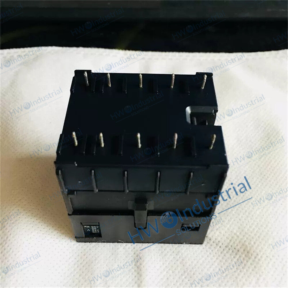 1/Piece ABB K6-31Z-P 220/240V 8-pin ABB Elevator Safety Intermediate Relay