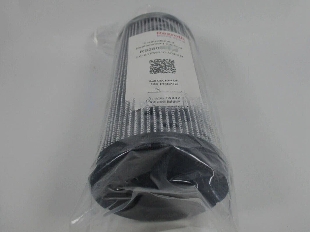 1PC  FIT FOR R928006292 hydraulic oil filter element