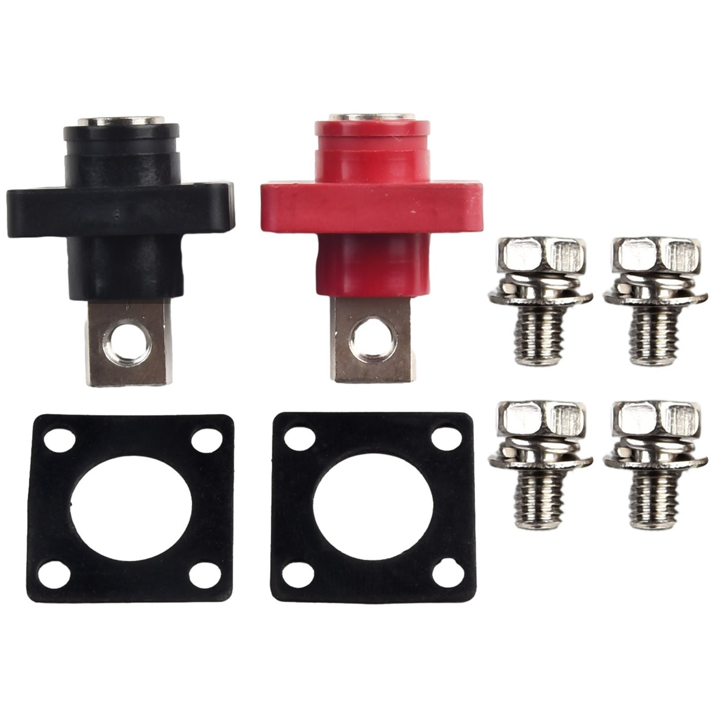 Enhanced Conductivity Copper Battery Connector Perfect for Energy Storage