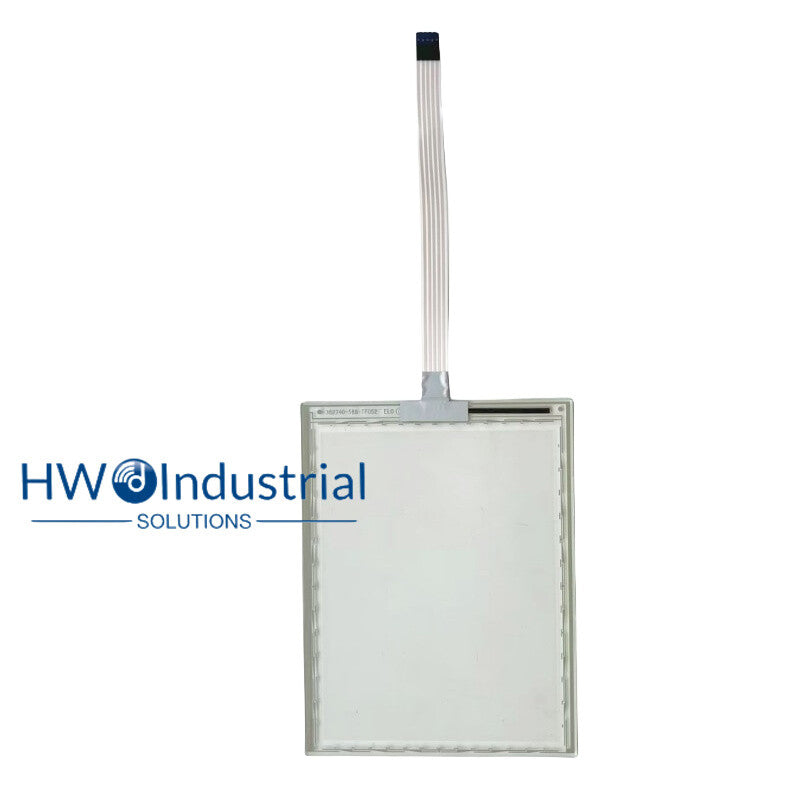 1PC Suitable for  GP-065F-5H-NA02A TouchPad External Screen Glass Plate