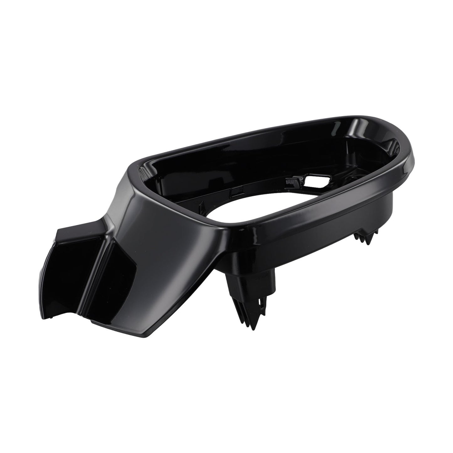OEM Grade Left Driver Side Mirror Support Trim Ring for BMW G02 G01 G05 G06 G07