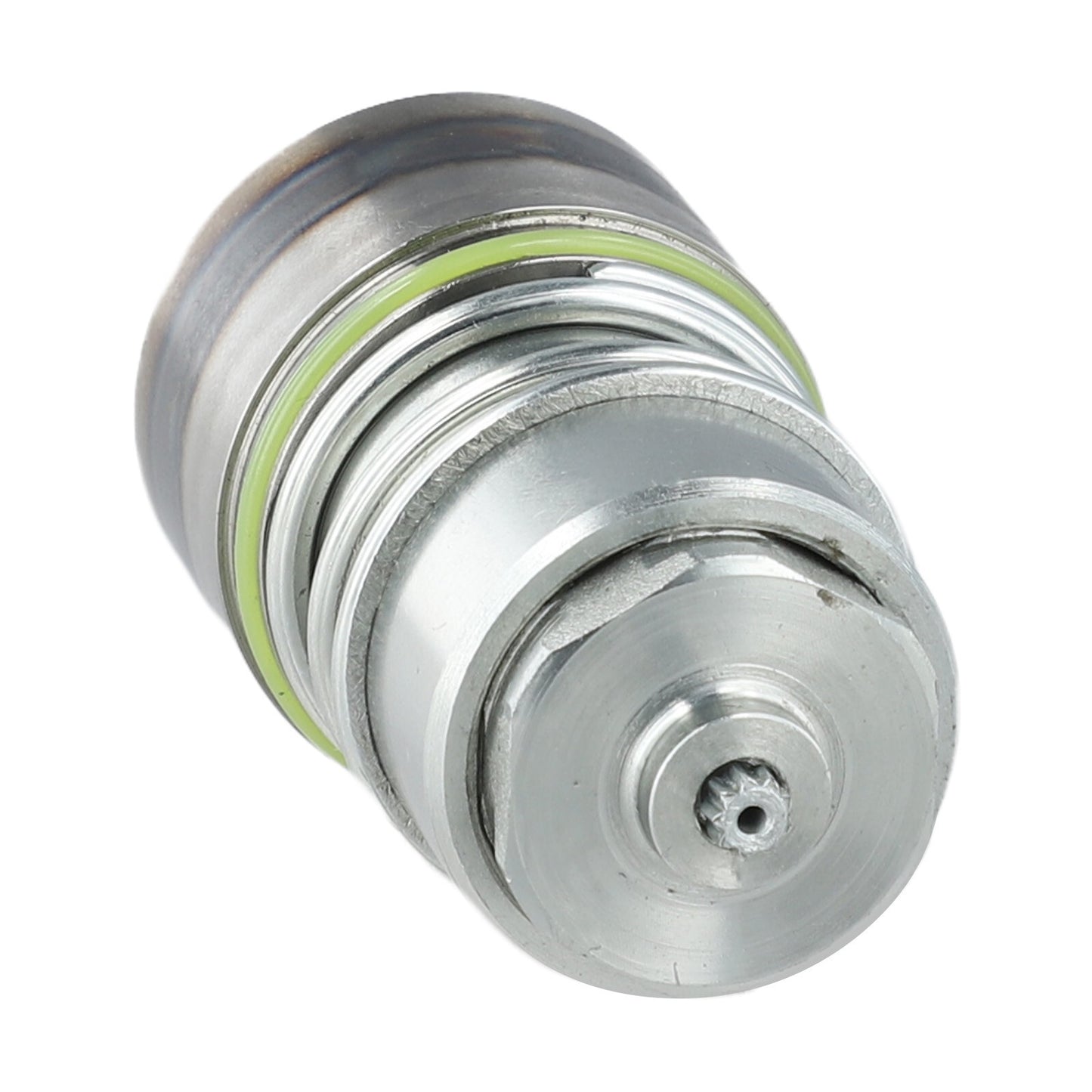 Hydraulic Breakaway Coupler Cartridge Suitable for Multiple For Tractors