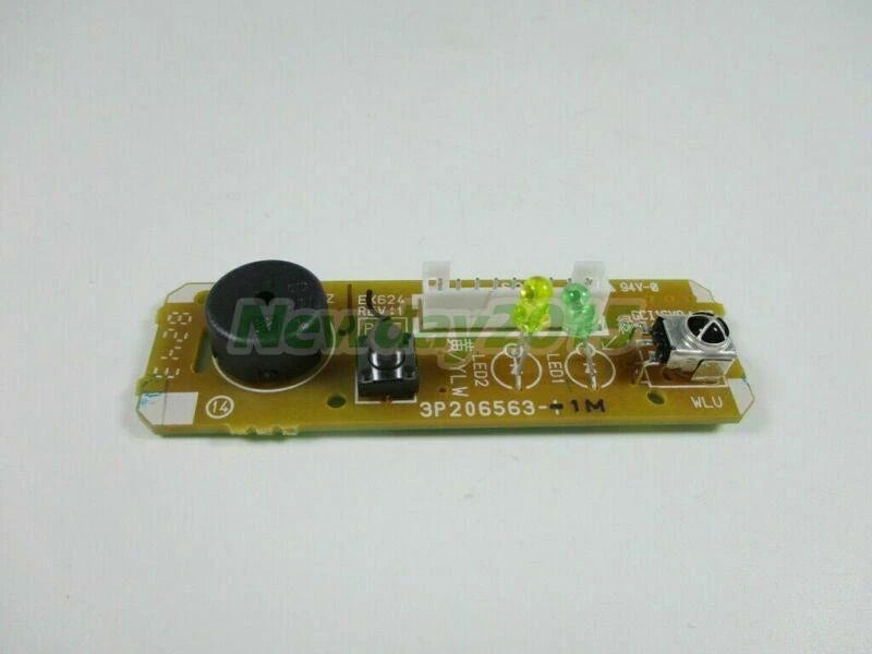 For Daikin 3P206563-1 Air Conditioner Hang-up Remote Control Receiver