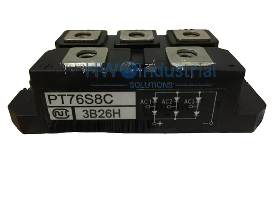 1/piece  PT76S8C Three-phase Rectifier Bridge Module