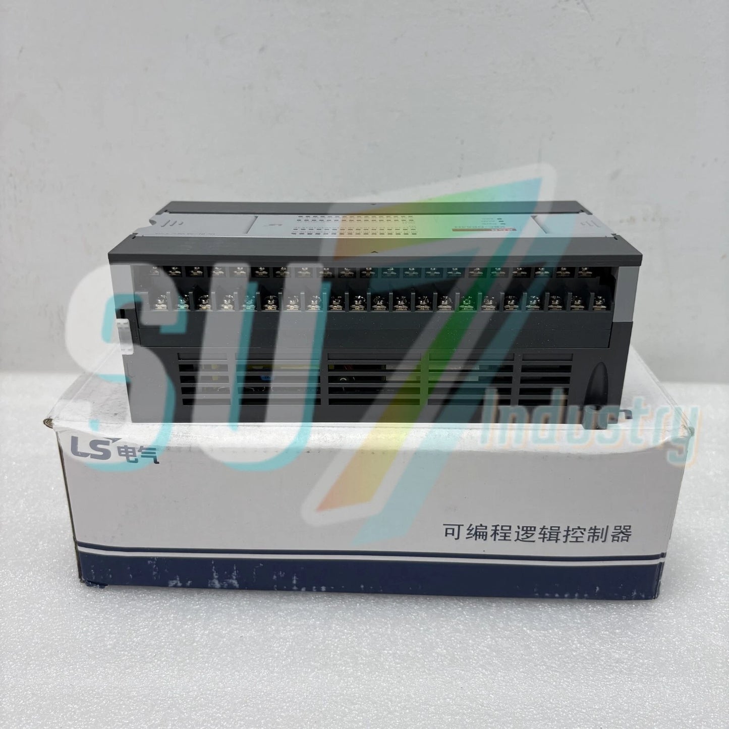 LS XBC-DR64H PLC controller# 1pcs    In Box