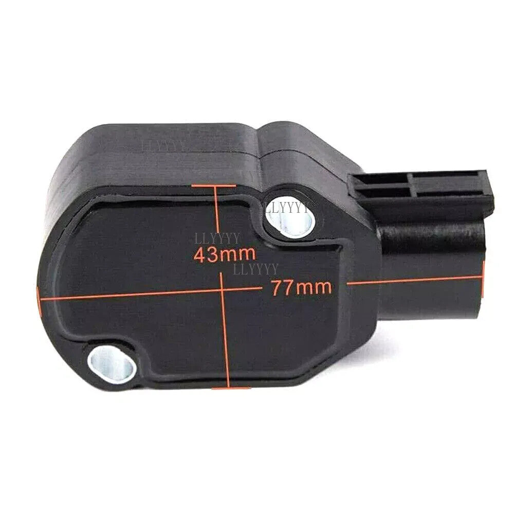 Cummins TPS APPS Throttle Position Sensor for 5.9L 98-07 Dodge RAM 2500 3500