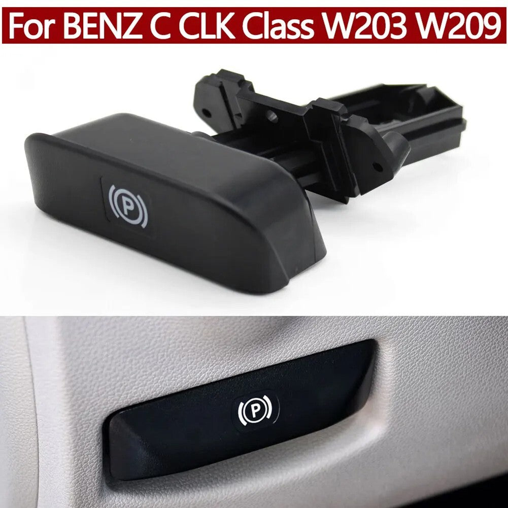 Easy Installation Parking Brake Handle for BENZ C CLK W203 W209 2034270620