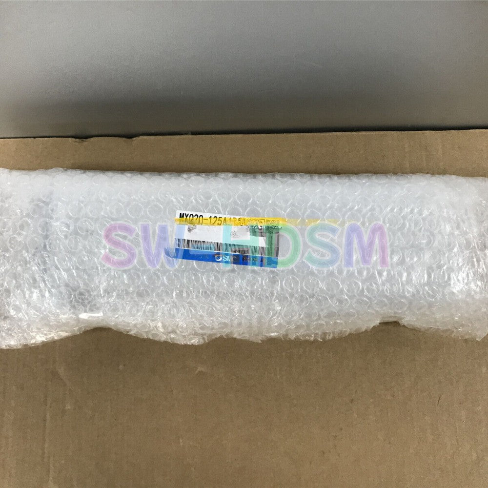 1PCS  for SMC Cylinder MXQ20-125A Freight Free