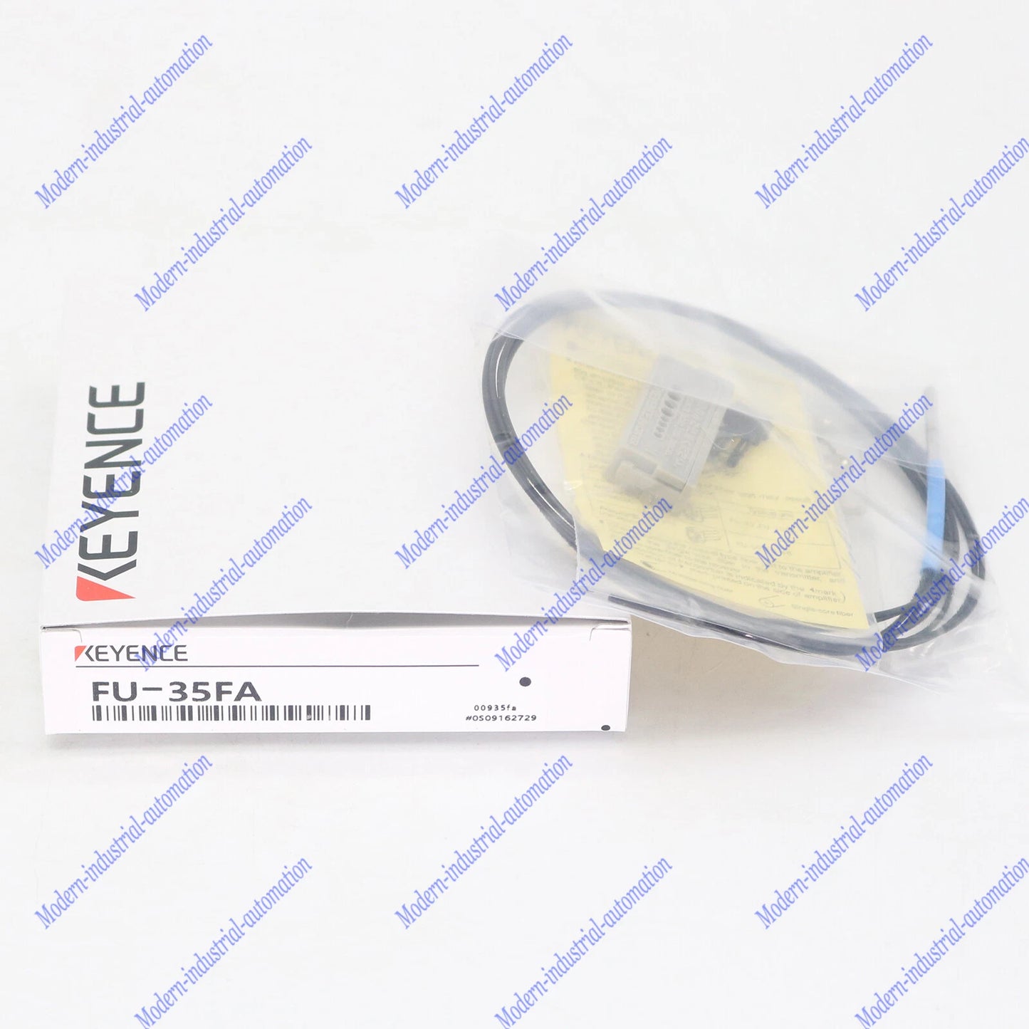 1PC  Keyence Fiber Optic Sensor FU-35FA in box spot stock #P