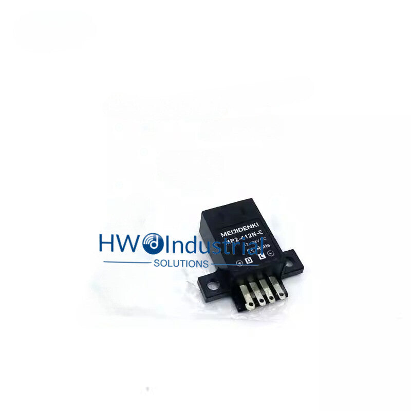 for 1PCS MP2-412N-E MEIJDENK Photoelectric Switch Sensor