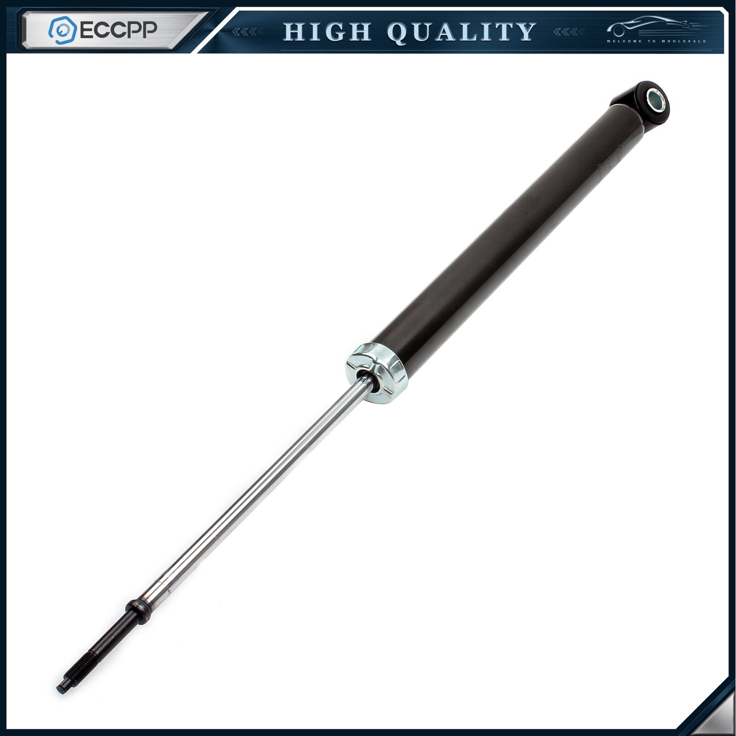 Rear Pair Struts Shocks For 2004-2006 Scion xA xB 1.5L Left Right ECCPP