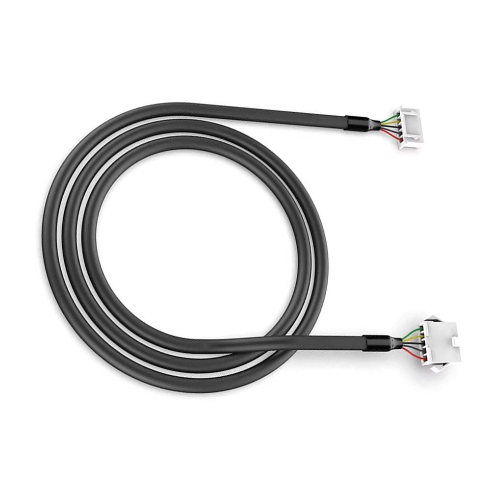 XH2 54 Extension Cable 0 510M for TR16 TR16H with Easy DIY Installation