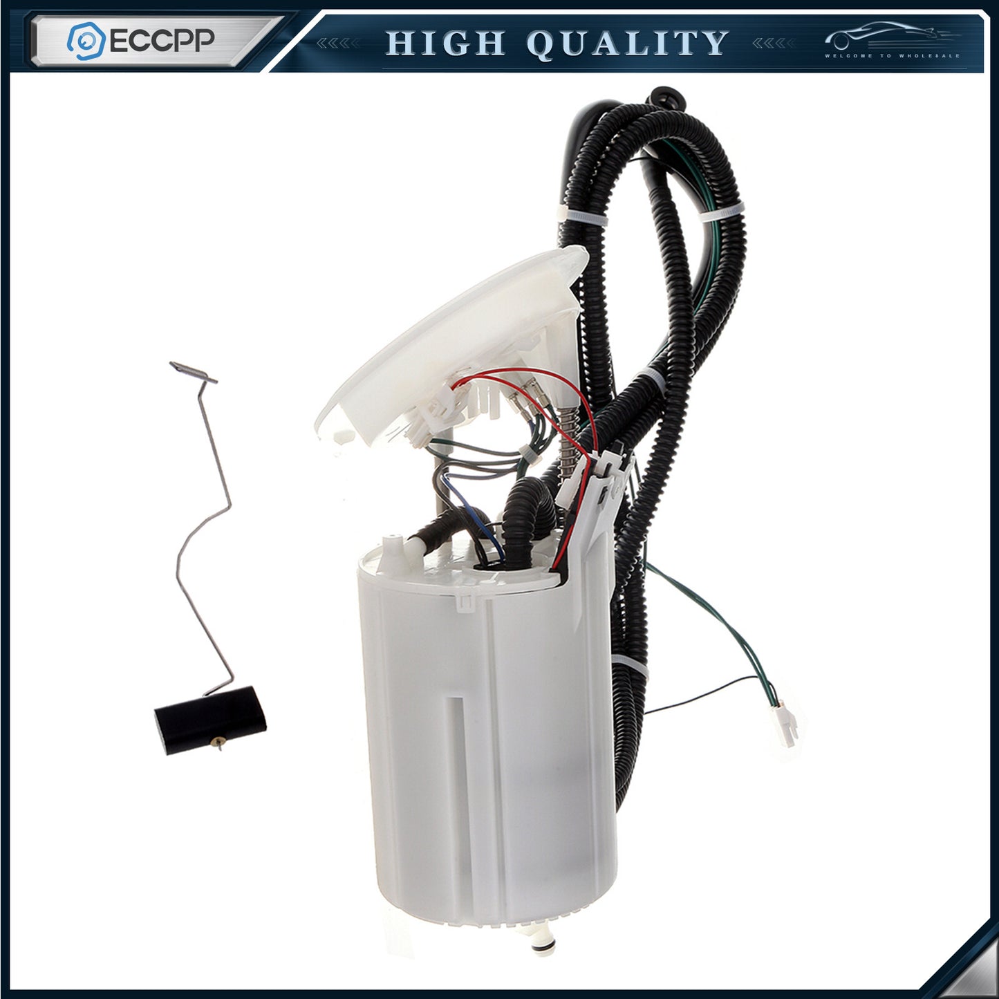 For BMW 525I 530I 545I 645CI 2004-05 for BMW 550I 650I 2006-10 E8524M Fuel Pump