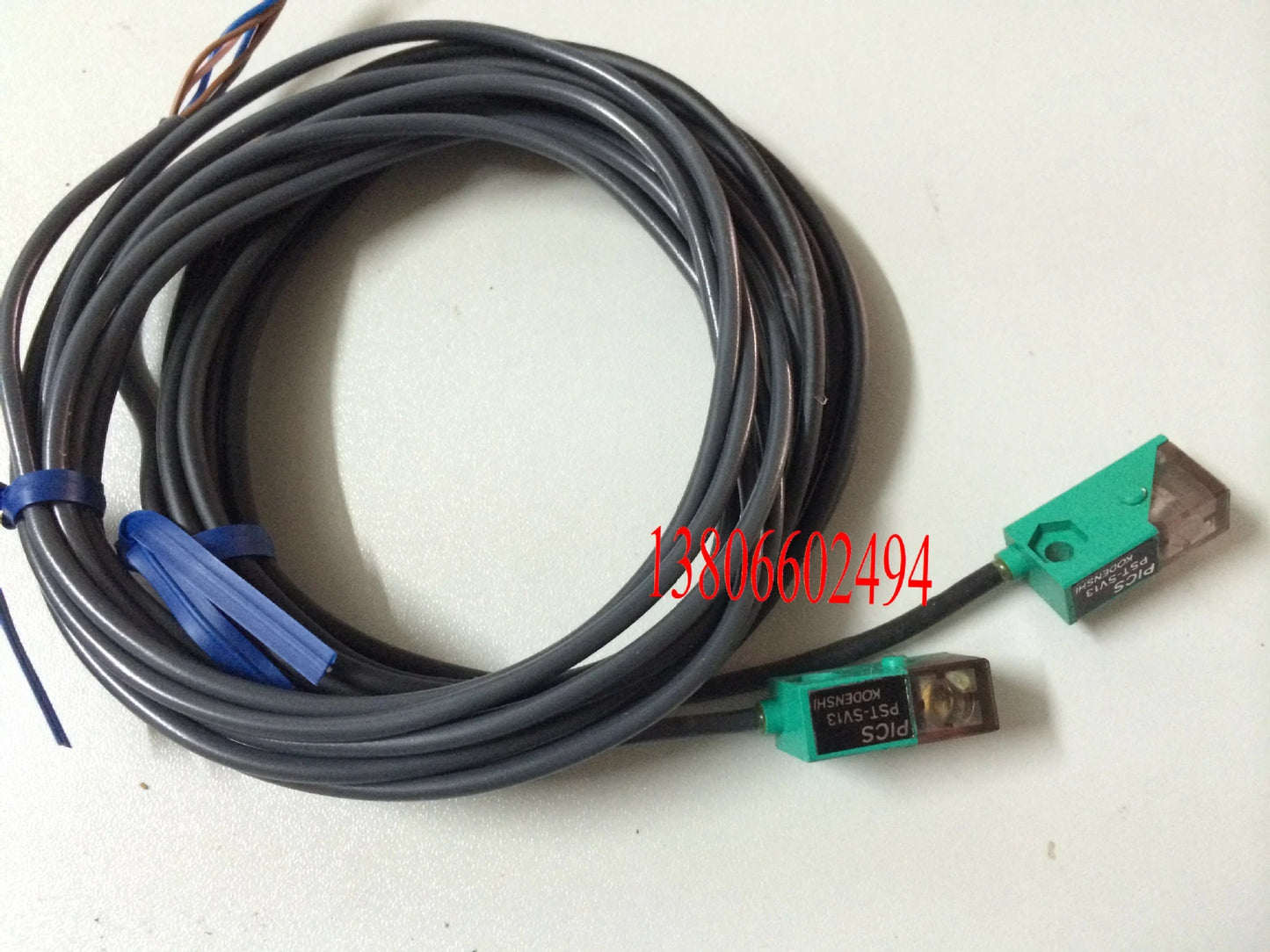 1PC PST-SV13 Kodenshi Photoelectric sensor