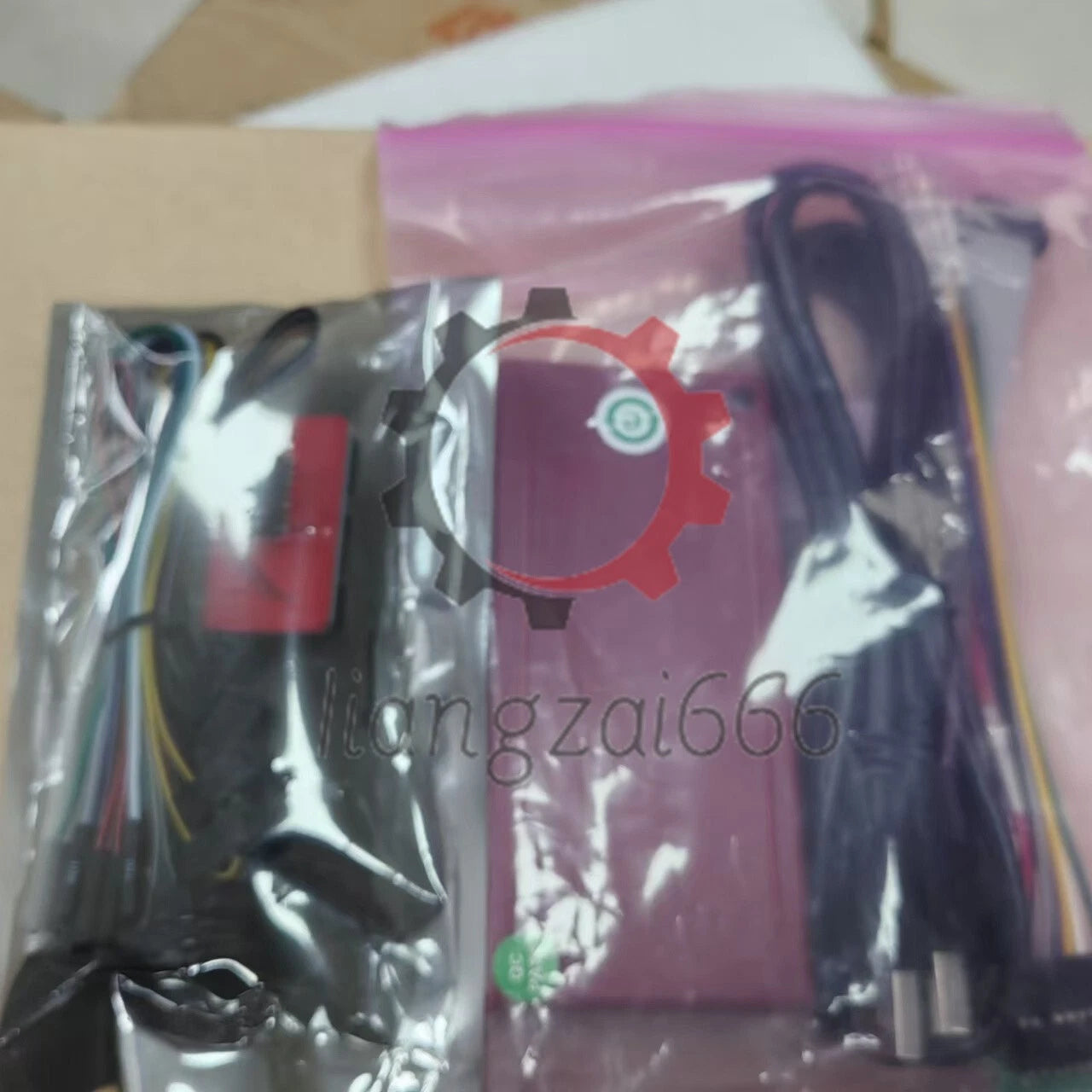 XILINX DLC10 Platform Cable USB II HW-USB-II-G Free shipping #P