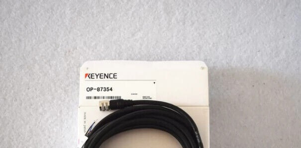 1PC Keyence OP-87354 Standard control cable